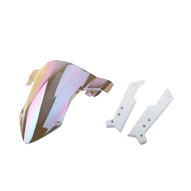 Windschutzscheibe Windabweiser Für CF&MO&to 450SR SRS Windschutzscheibe Windschutzscheibe Deflektor Windschutzscheibe Motorrad Zubehör Motorrad Windschutzscheibe Motorrad(7) von WENDMY