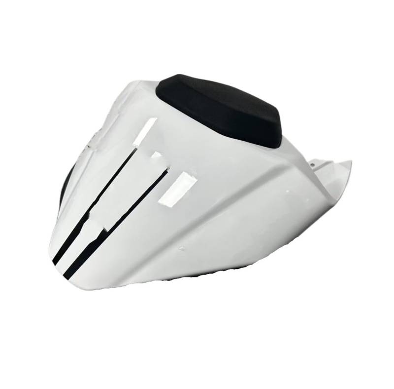Windschutzscheibe Windabweiser Für CF&MO&to 450SR Windschutzscheibenablenkungszubehör Motorrad-Windschutzscheibe Motorrad-Windschutzscheibe Motorrad-Windschutzscheibe(Rear Hump) von WENDMY