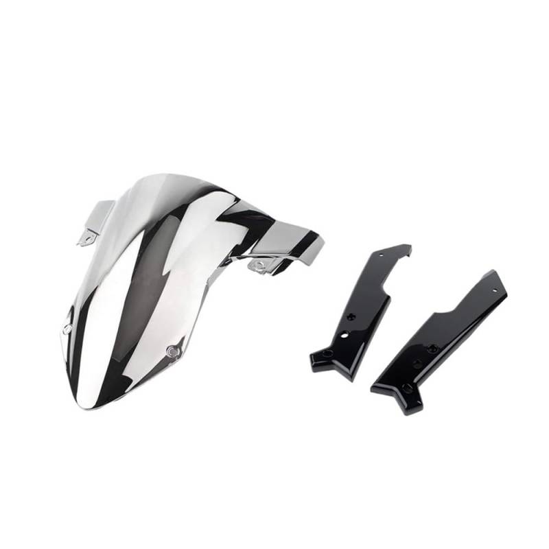 Windschutzscheibe Windabweiser Für CF&MO&to 450SR windschutzscheibe windschutzscheibe deflektor windschutzscheibe Motorrad zubehör Motorrad windschutzscheibe Motorrad(12) von WENDMY