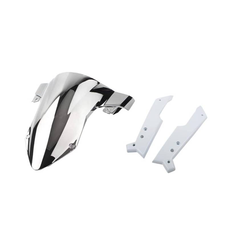 Windschutzscheibe Windabweiser Für CF&MO&to 450SR windschutzscheibe windschutzscheibe deflektor windschutzscheibe Motorrad zubehör Motorrad windschutzscheibe Motorrad(5) von WENDMY