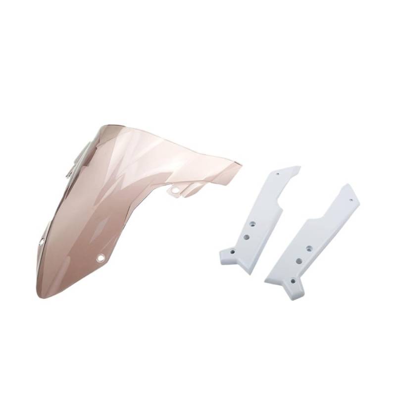 Windschutzscheibe Windabweiser Für CF&MO&to 450SR windschutzscheibe windschutzscheibe deflektor windschutzscheibe Motorrad zubehör Motorrad windschutzscheibe Motorrad(6) von WENDMY