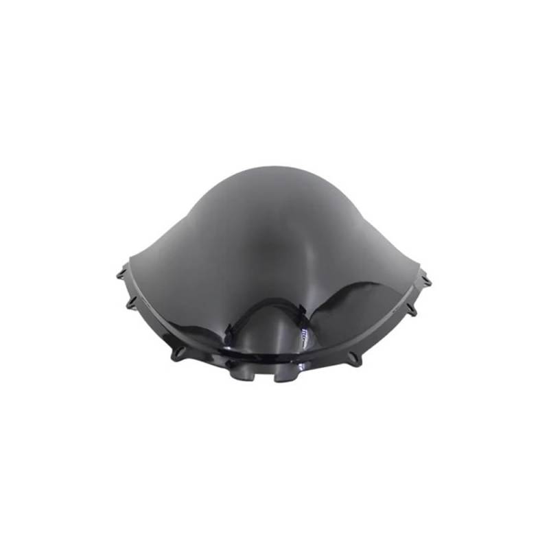 Windschutzscheibe Windabweiser Für Für NI&nja ZX-14 ZZR1400 2006-2020 Windschutzscheibe Windschutzscheibe Shielda Deflektor Motorradzubehör von WENDMY