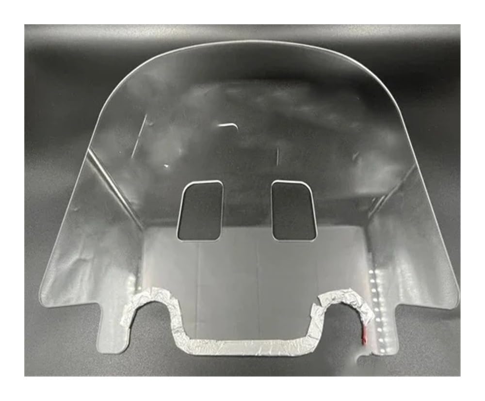 Windschutzscheibe Windabweiser Motorrad Deflektor Für GWing 1500 GL1500 Zubehör Spoiler Windschutzscheibe Motorrad Windschutzscheibe Motorrad Windschutzscheibe Windabweiser Motorrad Deflektor Für GWing 1500 GL1500 Zubehör Spoiler Windschutzscheibe Motorrad Windschutzscheibe Motorrad von WENDMY