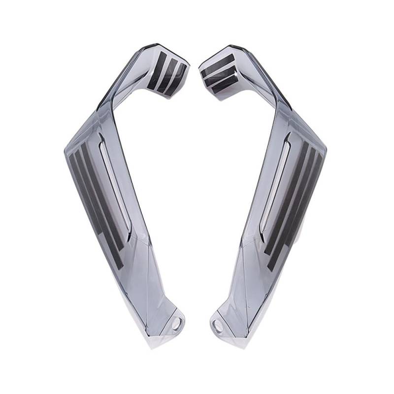 Windschutzscheibe Windabweiser Motorrad Deflektor Windschutz Windschutz Für Forza750 750 2021 2022 Motorrad Windschutzscheibe Motorrad Windschutzscheibe(E) von WENDMY
