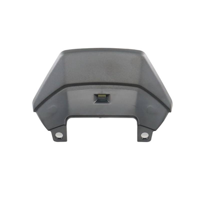 Windschutzscheibe Windabweiser Motorrad Windschutzscheibe Spoiler Windschutz Deflektor Für XL750 Xl750 2023 Motorrad Windschutzscheibe Motorrad Windschutzscheibe(A) von WENDMY
