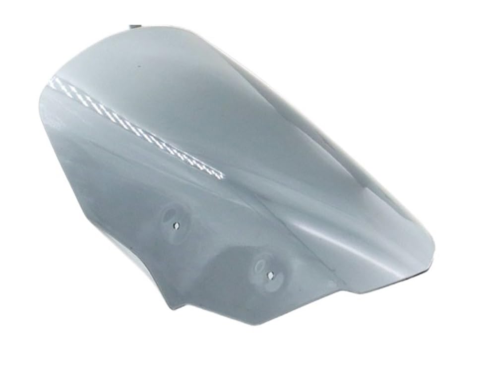 Windschutzscheibe Windabweiser Motorrad Windschutzscheibe Spoiler Windschutz Deflektor Für XL750 Xl750 2023 Motorrad Windschutzscheibe Motorrad Windschutzscheibe(J) von WENDMY