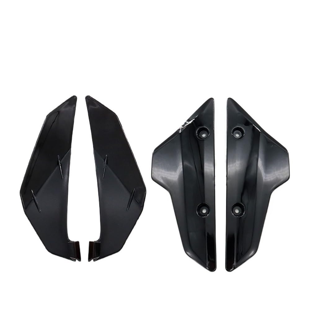 Windschutzscheibe Windabweiser Motorrad Windschutzscheibe Spoiler Windschutz Deflektor Für XL750 Xl750 2023 Motorrad Windschutzscheibe Motorrad Windschutzscheibe(S) von WENDMY