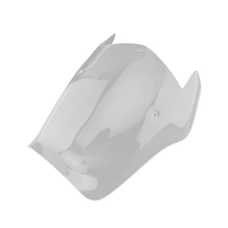 Windschutzscheibe Windabweiser Motorrad Windschutzscheibe Windschutz Bildschirme Deflektoren Für F650 F 650 GS F650GS 1999-2003 Motorrad Windschutzscheibe Motorrad(Clear) von WENDMY