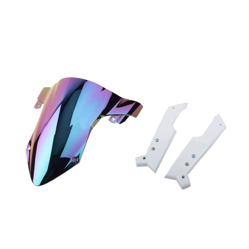 Windschutzscheibe Windabweiser Motorrad Windschutzscheibe Windschutz Für CF&MO&to 450 SR 450SR 450sr 450 Sr 2022 2023 Windschutzscheibe Motorrad Windschutzscheibe Motorrad von WENDMY