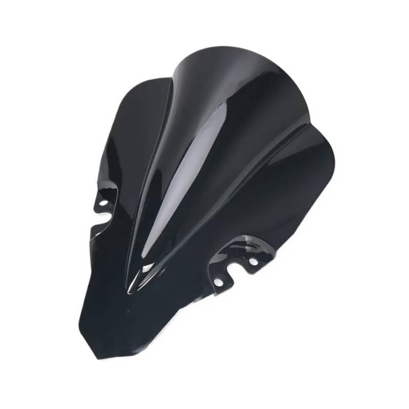 Windschutzscheibe Windabweiser Motorrad Zubehör Windschutzscheibe Windschutz Für CF&MO&to 450SR 450 SR 2022-2023 Motorrad Windschutzscheibe von WENDMY