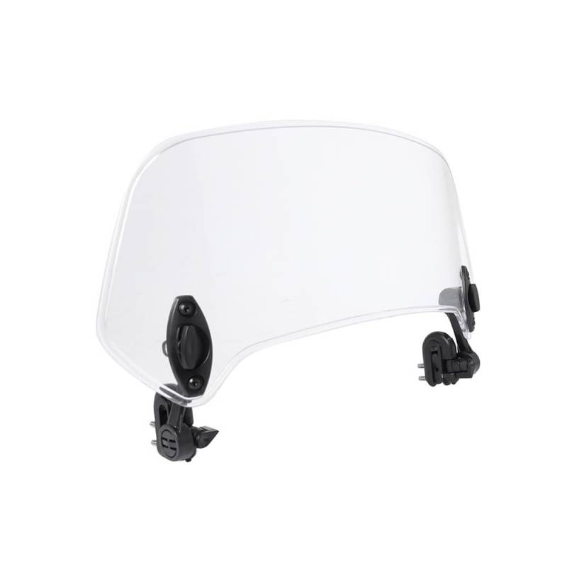Windschutzscheibe Windabweiser Universal Windschutzscheibe Motorrad Windschutzscheiben Motorrad Windschutzscheibe Motorrad Windschutzscheibe Motorrad Windschutzscheibe Motorrad(Large T) von WENDMY