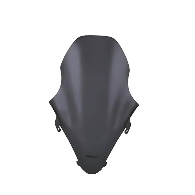 Windschutzscheibe Windabweiser Windschutzscheibe Für PCX 125/150 2018-2020 Motorrad Windschutzscheibe Führungsplatte Schild Deflektor Motorrad Windschutzscheibe von WENDMY