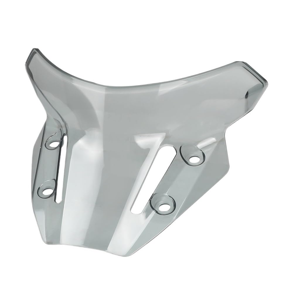 Windschutzscheibe Windabweiser Windschutzscheibe Windschutz Für Yam&aha MT-09 FZ-09 MT09 FZ09 MT FZ 09 Fz09 Mt09 2021 2022 2023 Motorrad Zubehör Deflektoren(S) von WENDMY