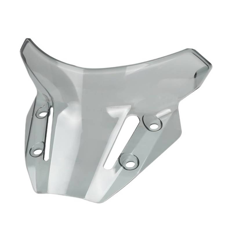 Windschutzscheibe Windabweiser Windschutzscheibe Windschutz Für Yam&aha MT-09 FZ-09 MT09 FZ09 MT FZ 09 Fz09 Mt09 2021 2022 2023 Motorrad Zubehör Deflektoren(S) von WENDMY
