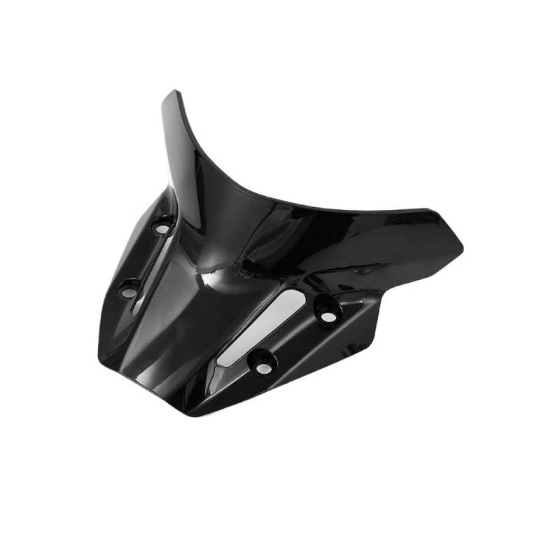 Windschutzscheibe Windabweiser Windschutzscheibe Windschutz Für Yam&aha MT-09 FZ-09 SP MT09 FZ09 MT FZ 09 2021 2022 Motorrad Zubehör Deflektoren von WENDMY