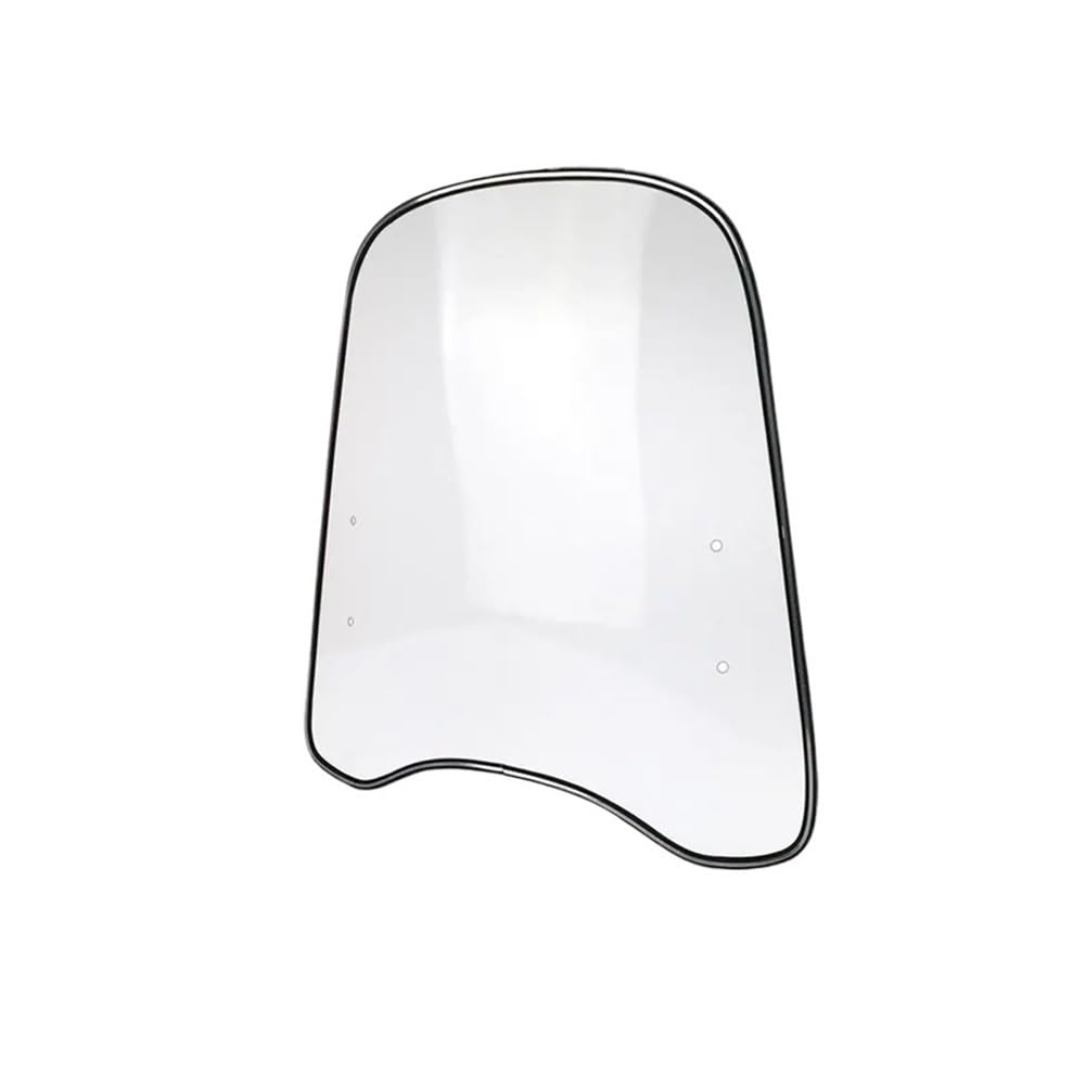 Windschutzscheibe Windabweiser Windschutzscheibenverlängerung Spoiler Universal Windschutzscheibe Verbreiterte Kanten Windabweiser Für Motorrad Windschutzscheibe Windabweiser Windschutzscheibenverlängerung Spoiler Universal Windschutzscheibe Verbreiterte Kanten Windabweiser Für Motorrad von WENDMY