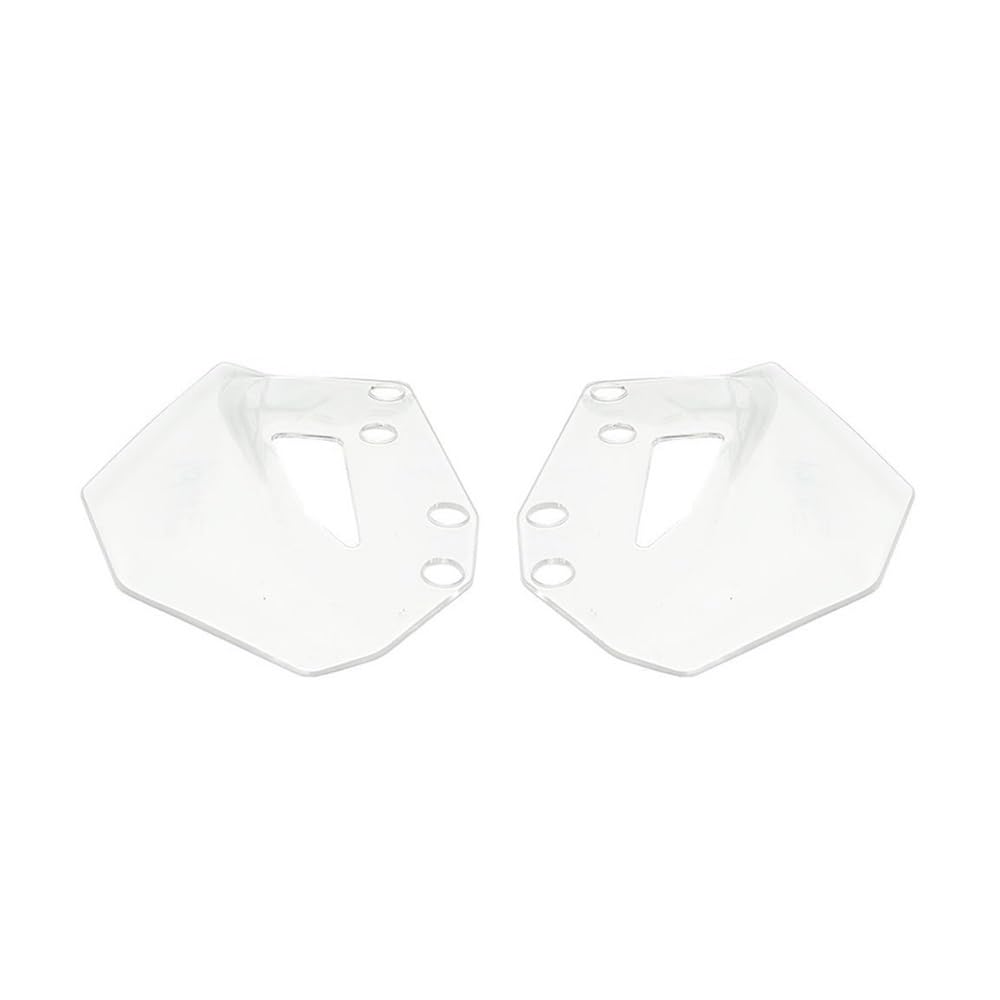 Windschutzscheibe Windabweiser Zubehör Für R1300 GS R 1300GS Spoiler Windschutzscheibe Windabweiser Windschutzscheibe Motorrad Windschutzscheibe Motorrad(Clear) von WENDMY