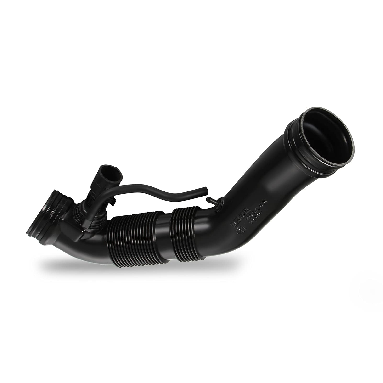 Ansaugschlauch Luftfilter für A3 Seat Leon Golf Passat 1.6, Motor Lufteinlass Schlauch Luftschlauch Schlauch Luftversorgung Auto Zubehür Ansaugschlauch Luftfilter für A3 Seat Leon Golf Passat 1.6, Motor Lufteinlass Schlauch Luftschlauch Schlauch Luftversorgung Auto Zubehür von WENGONG