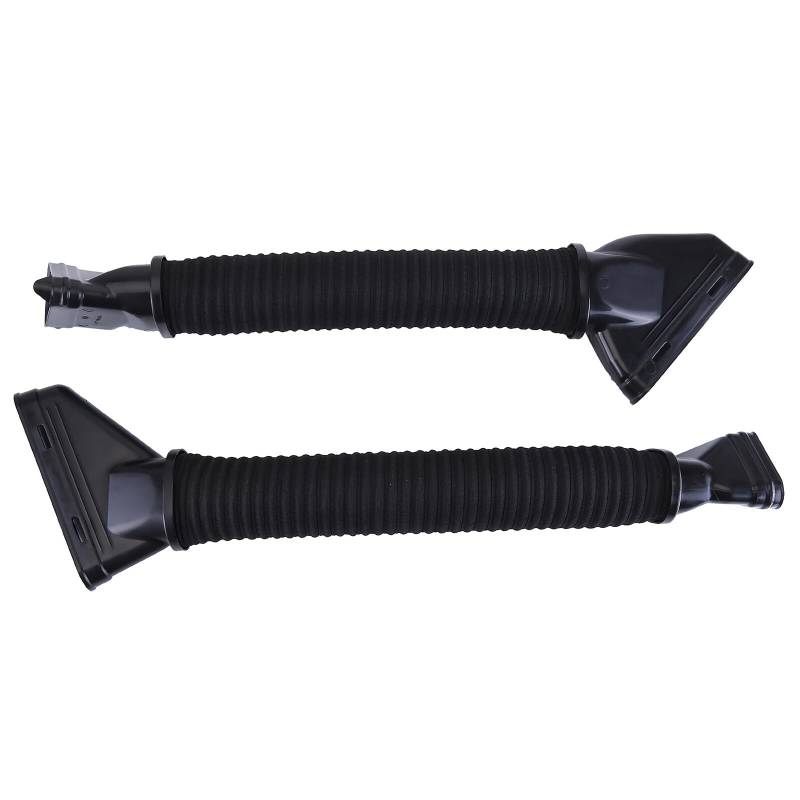 Ansaugschlauch Luftfilter für Benz W166 X166 ML350GL350, Motor Lufteinlass Schlauch Luftschlauch Schlauch Luftversorgung Auto Zubehür von WENGONG