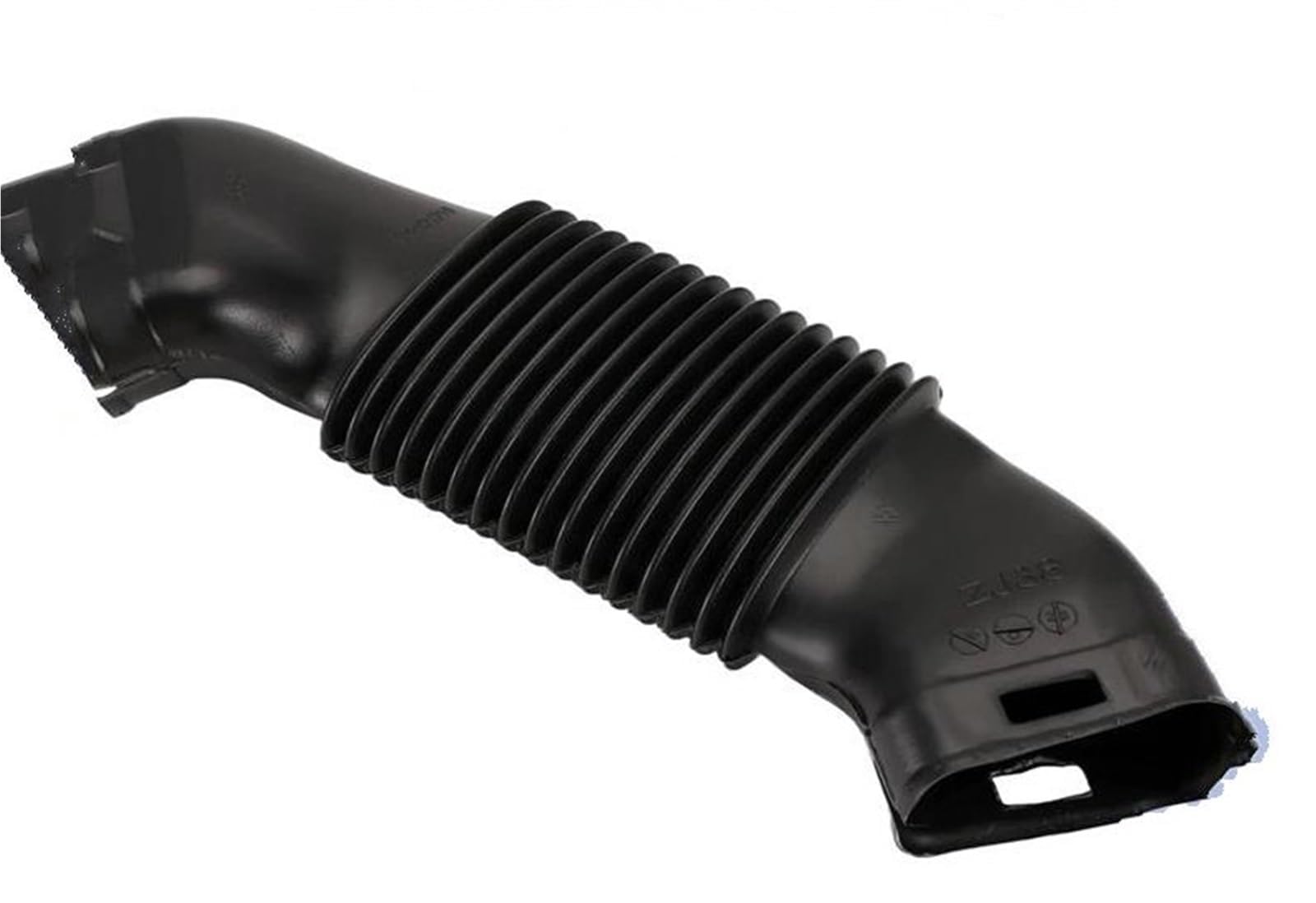 Ansaugschlauch Luftfilter für Mazda 2 1,3 1,5 2007-2012, Motor Lufteinlass Schlauch Luftschlauch Schlauch Luftversorgung Auto Zubehür Ansaugschlauch Luftfilter für Mazda 2 1,3 1,5 2007-2012, Motor Lufteinlass Schlauch Luftschlauch Schlauch Luftversorgung Auto Zubehür von WENGONG