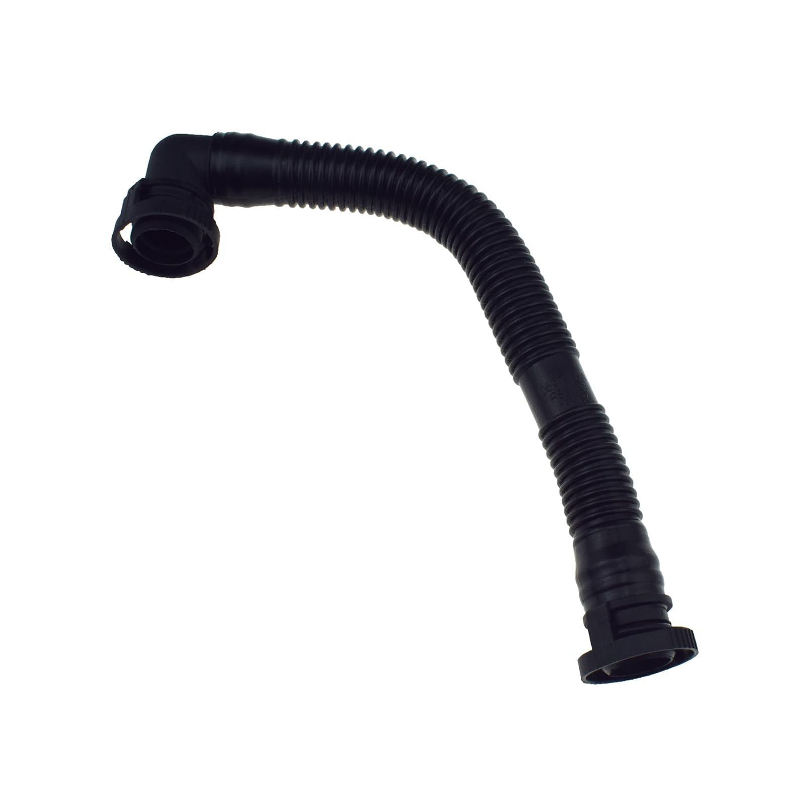 WENGONG Ansaugschlauch Luftfilter für A3 A4 Jetta Golf 5 Passat 1.8T 2.0 2.8, Motor Lufteinlass Schlauch Luftschlauch Schlauch Luftversorgung Auto Zubehür WENGONG Ansaugschlauch Luftfilter für A3 A4 Jetta Golf 5 Passat 1.8T 2.0 2.8, Motor Lufteinlass Schlauch Luftschlauch Schlauch Luftversorgung Auto Zubehür von WENGONG