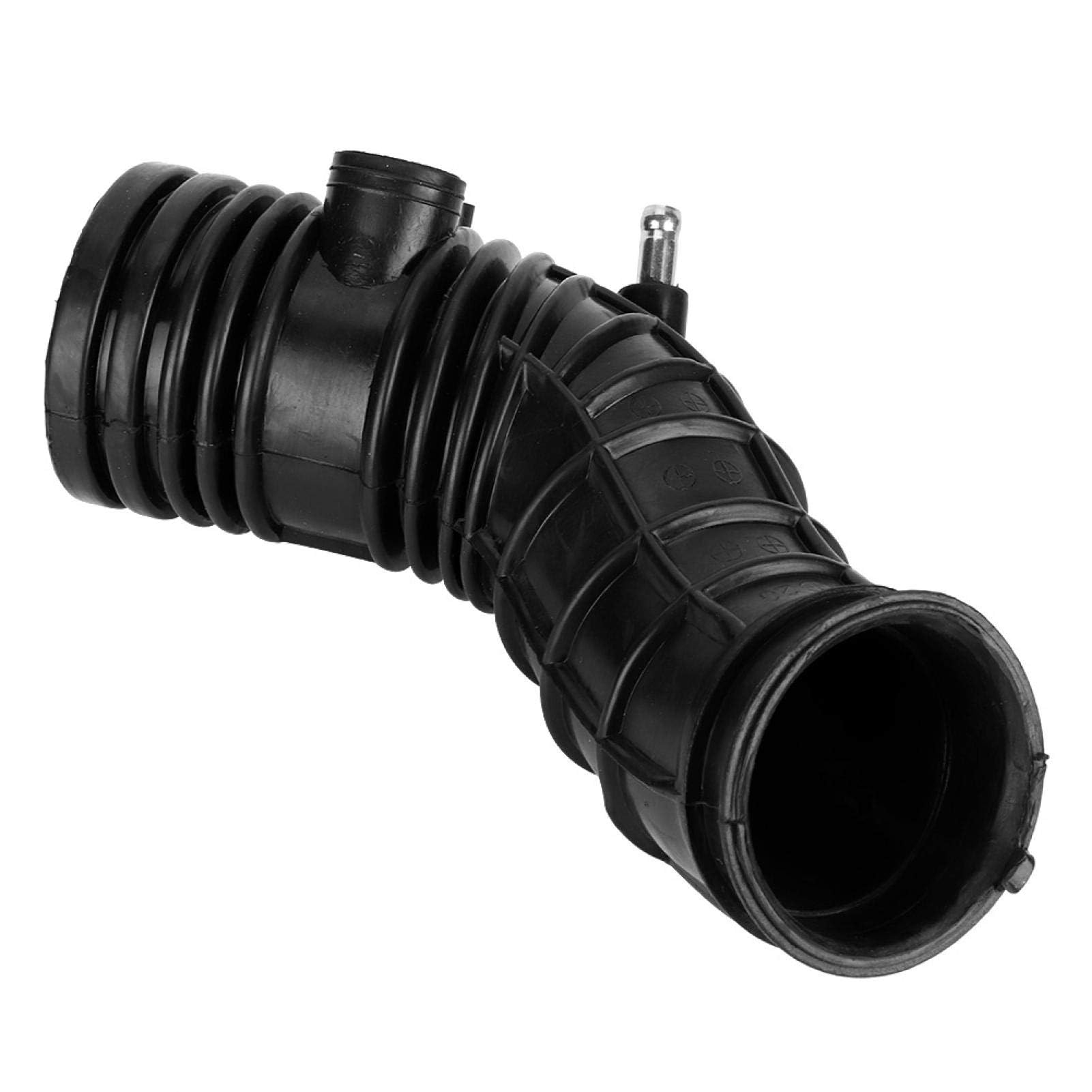 WENGONG Ansaugschlauch Luftfilter für Accord 2003-2007, Motor Lufteinlass Schlauch Luftschlauch Schlauch Luftversorgung Auto Zubehür WENGONG Ansaugschlauch Luftfilter für Accord 2003-2007, Motor Lufteinlass Schlauch Luftschlauch Schlauch Luftversorgung Auto Zubehür von WENGONG
