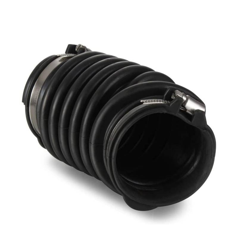 WENGONG Ansaugschlauch Luftfilter für Focus MK2 2005-2011, Motor Lufteinlass Schlauch Luftschlauch Schlauch Luftversorgung Auto Zubehür von WENGONG
