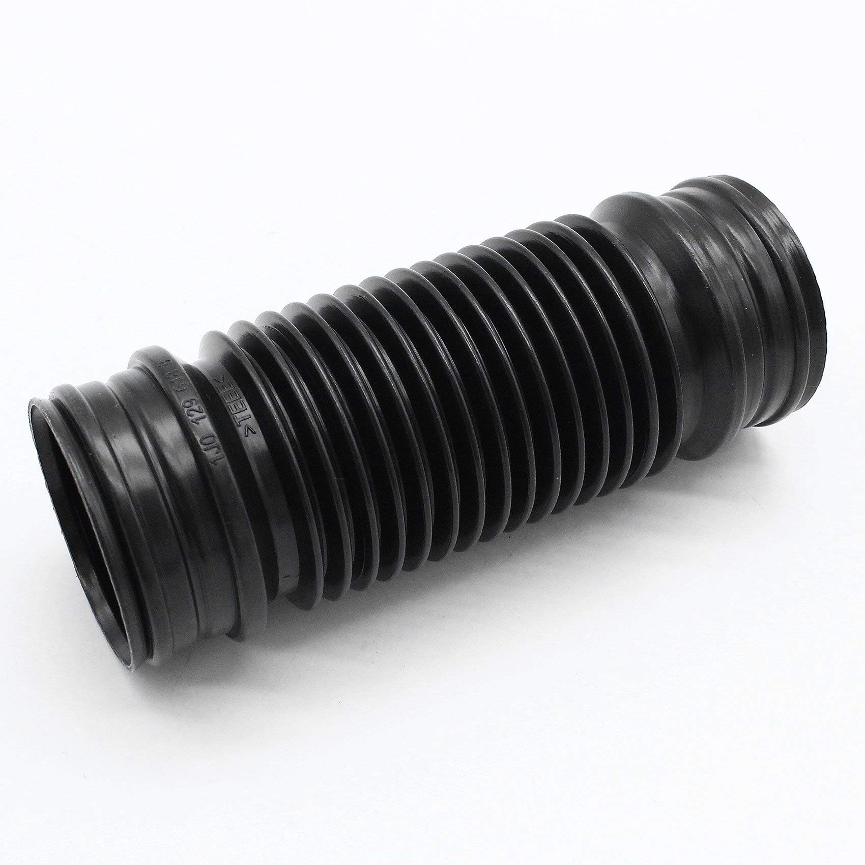 WENGONG Ansaugschlauch Luftfilter für Golf IV 4 Leon Octavia, Motor Lufteinlass Schlauch Luftschlauch Schlauch Luftversorgung Auto Zubehür WENGONG Ansaugschlauch Luftfilter für Golf IV 4 Leon Octavia, Motor Lufteinlass Schlauch Luftschlauch Schlauch Luftversorgung Auto Zubehür von WENGONG