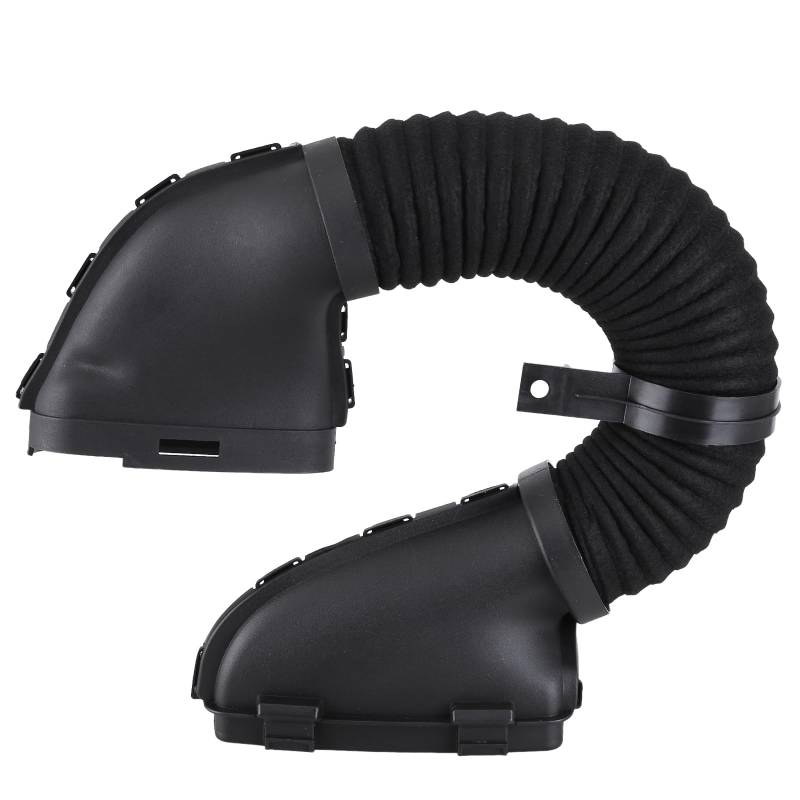 WENGONG Ansaugschlauch Luftfilter für Mercedes W203 CL203 CLK209 M271, Motor Lufteinlass Schlauch Luftschlauch Schlauch Luftversorgung Auto Zubehür von WENGONG