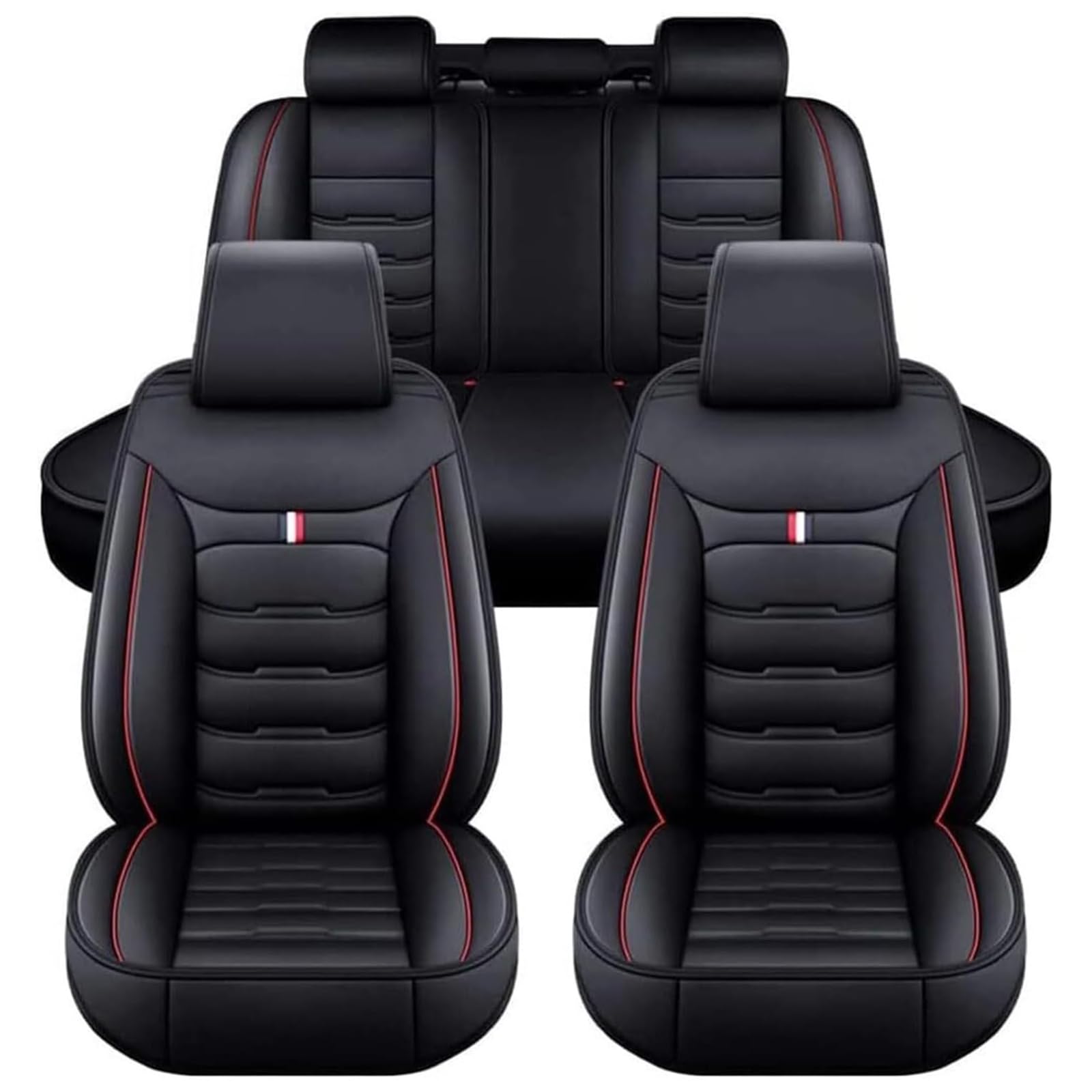 WEQTYSAB Auto-Sitzbezug, für BMW 2er F22-F23 2014-2017 Bequem Wasserdicht rutschfest Sitzschoner Autositzbezüge Set Autositzschoner Zubehör,C WEQTYSAB Auto-Sitzbezug, für BMW 2er F22-F23 2014-2017 Bequem Wasserdicht rutschfest Sitzschoner Autositzbezüge Set Autositzschoner Zubehör,C von WEQTYSAB