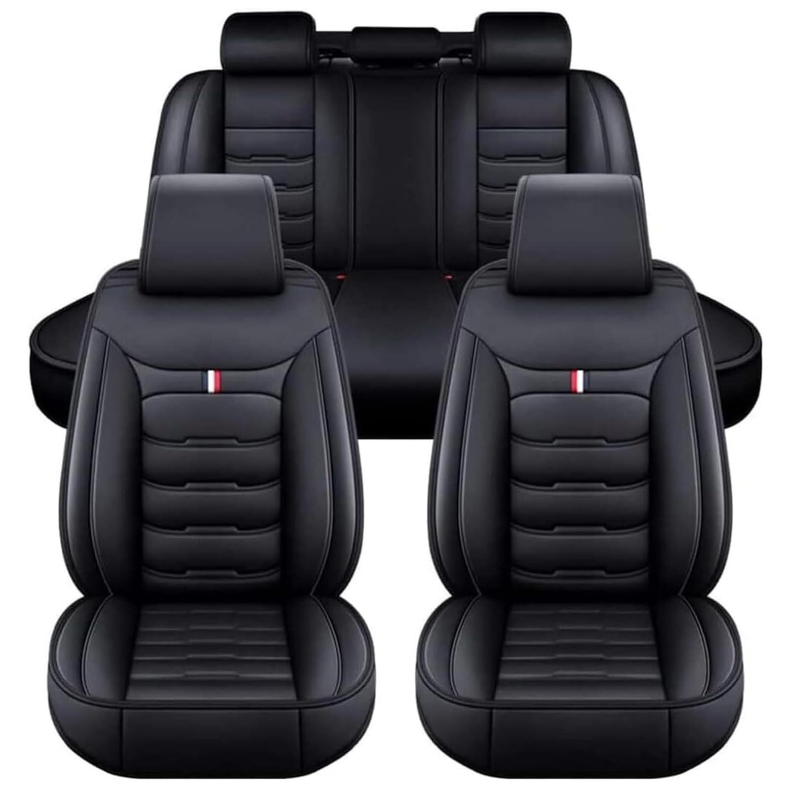 WEQTYSAB Auto-Sitzbezug, für BMW 2er F45 2014-2021 Bequem Wasserdicht rutschfest Sitzschoner Autositzbezüge Set Autositzschoner Zubehör,A WEQTYSAB Auto-Sitzbezug, für BMW 2er F45 2014-2021 Bequem Wasserdicht rutschfest Sitzschoner Autositzbezüge Set Autositzschoner Zubehör,A von WEQTYSAB