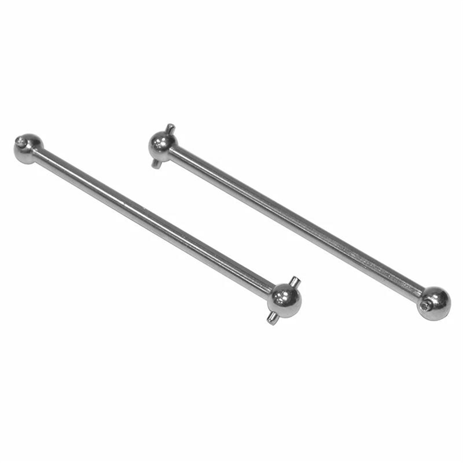 WERGHHG Für HBX Für Haiboxing 901A 903A 905A 1/12 Metall Vorne Hinten Antriebswelle CVD Antriebswelle Dogbone RC Auto Ersatzteile Upgrade Refit Zubehör RC-Cars-Upgrade Teile(Rear Dogbone) von WERGHHG