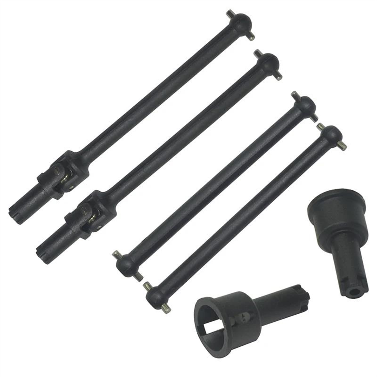 WERGHHG Für Hbx Für Haiboxing 901 901A 903 903A 905 905A 1/12 Vorne Hinten Antriebswelle Antriebswelle 90107 RC Auto Ersatzteile Upgrade Refit Zubehör RC-Cars-Upgrade Teile WERGHHG Für Hbx Für Haiboxing 901 901A 903 903A 905 905A 1/12 Vorne Hinten Antriebswelle Antriebswelle 90107 RC Auto Ersatzteile Upgrade Refit Zubehör RC-Cars-Upgrade Teile von WERGHHG