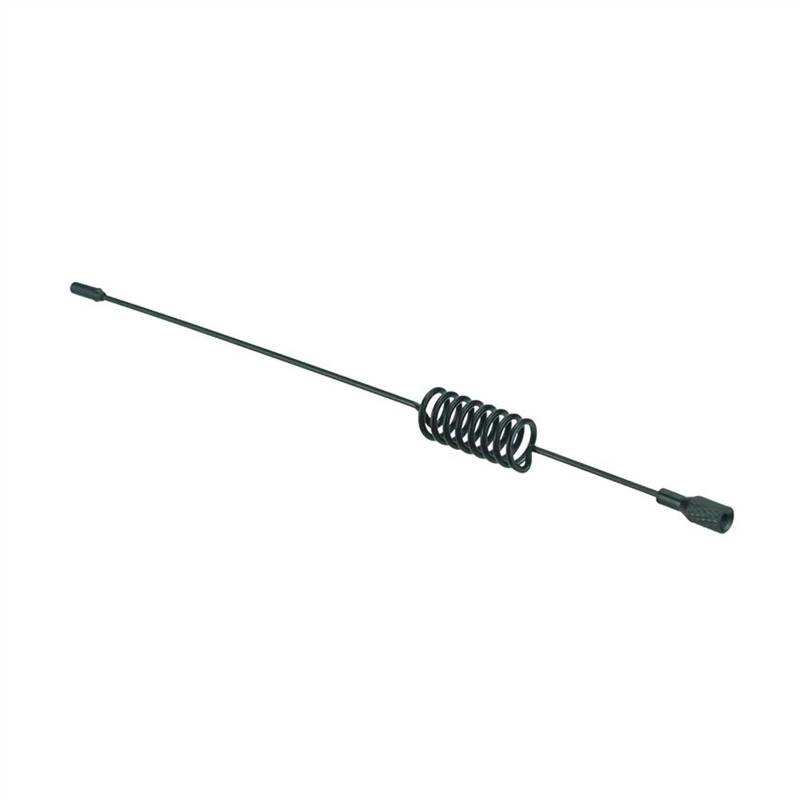 WERGHHG Für Traxxas Für TRX4 Für Defender Für TRX6 Für Axial Für SCX10 II 90046 D90 Für Mini Simulierte Metall Antenne 1/10 RC Crawler Auto DIY Teile RC-Cars-Upgrade Teile(195mm) von WERGHHG