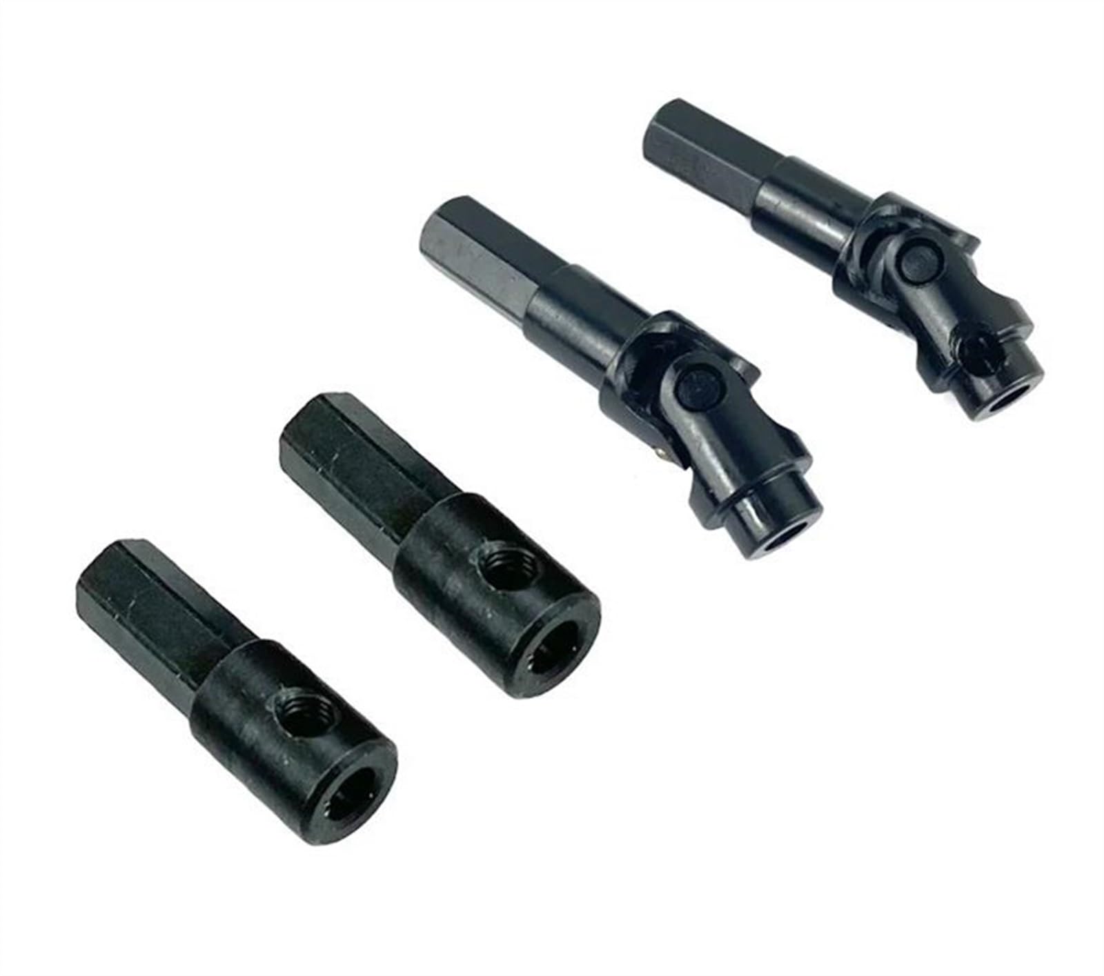WERGHHG Für WPL C14 C24 C34 C44 B14 B24 B36 B16 Für MN D91 D96 D90 Für MN99S Metall Vorderachse Antriebswelle Hinterachse Welle Schraube RC Auto Upgrade Teile RC-Cars-Upgrade Teile WERGHHG Für WPL C14 C24 C34 C44 B14 B24 B36 B16 Für MN D91 D96 D90 Für MN99S Metall Vorderachse Antriebswelle Hinterachse Welle Schraube RC Auto Upgrade Teile RC-Cars-Upgrade Teile von WERGHHG