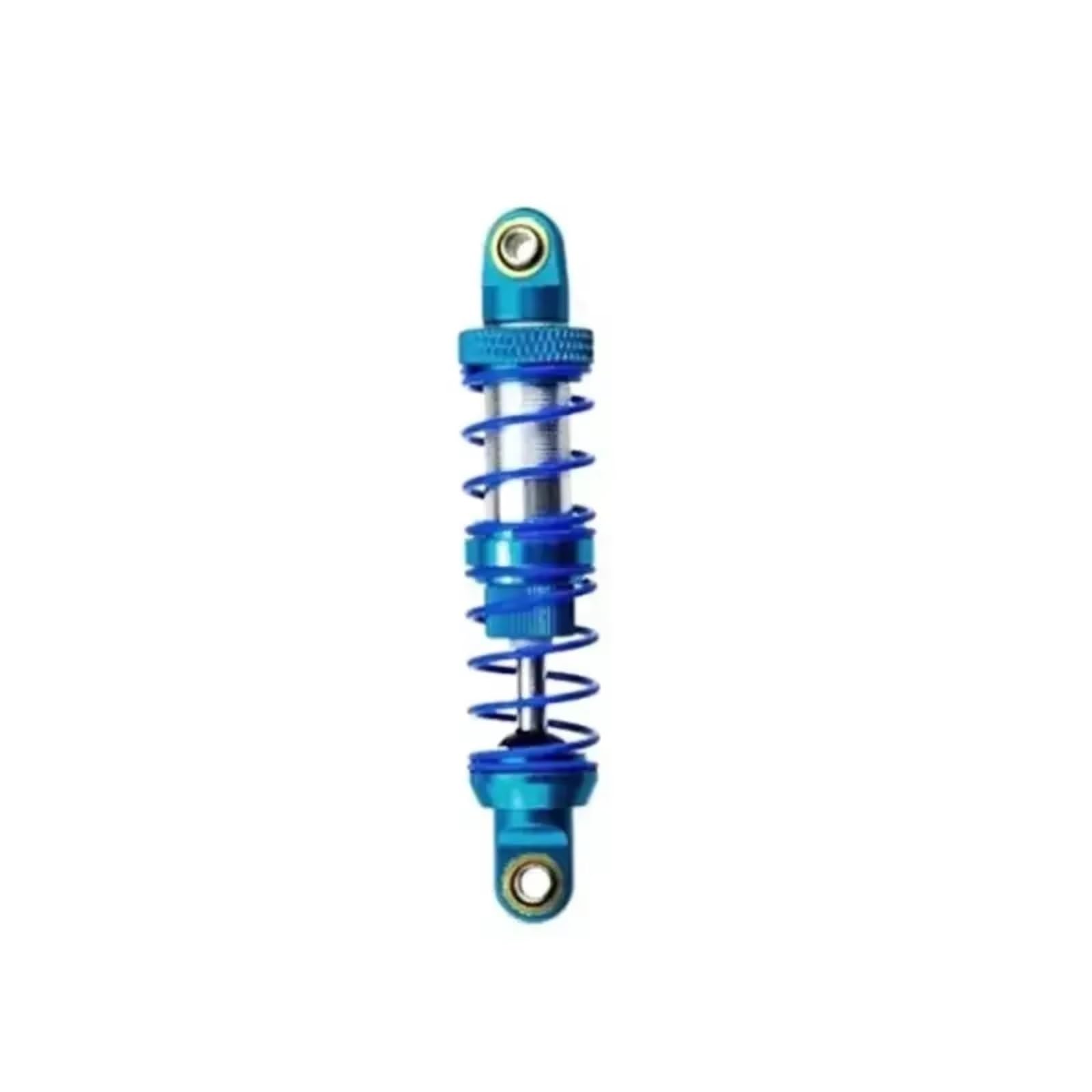 WERGHHG RC Auto Stoßdämpfer Kompatibel Mit Axial Für SCX10 Für TRX4 D90 1/10 RC-Autoteile, Metallöl, Einstellbar, 80 Mm, 90 Mm, 100 Mm, 110 Mm, 120 Mm, Stoßdämpfer(70mm) von WERGHHG