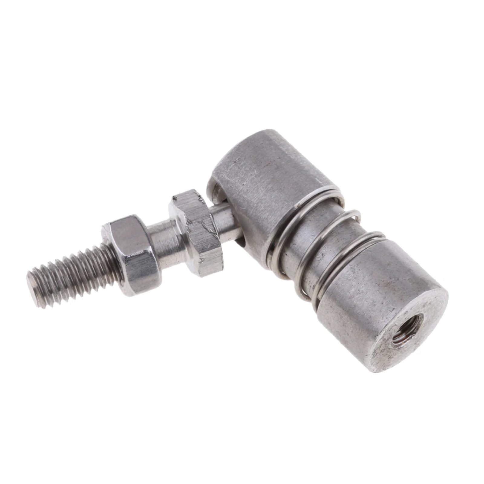 WERGHHG RC-Cars-Upgrade Teile 304 Edelstahl Control Kabel Shift Gas Kugelgelenk Boot Hardware RC Upgrades Teile Ersatz Zubehör WERGHHG RC-Cars-Upgrade Teile 304 Edelstahl Control Kabel Shift Gas Kugelgelenk Boot Hardware RC Upgrades Teile Ersatz Zubehör von WERGHHG