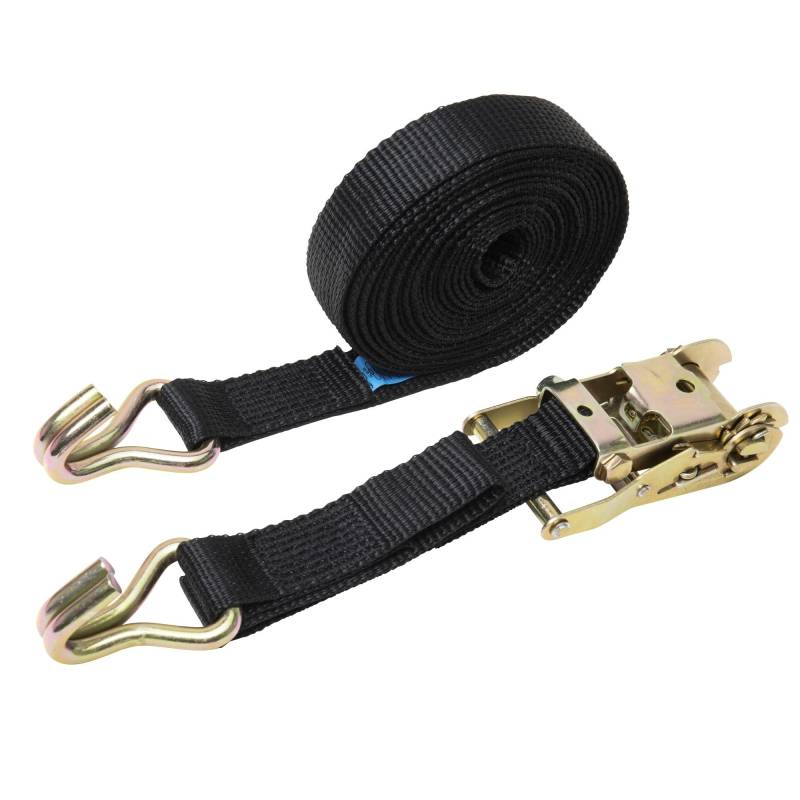 Riemen mit Ratsche 2 Tonnen 4 m x 35mm von WERKA PRO