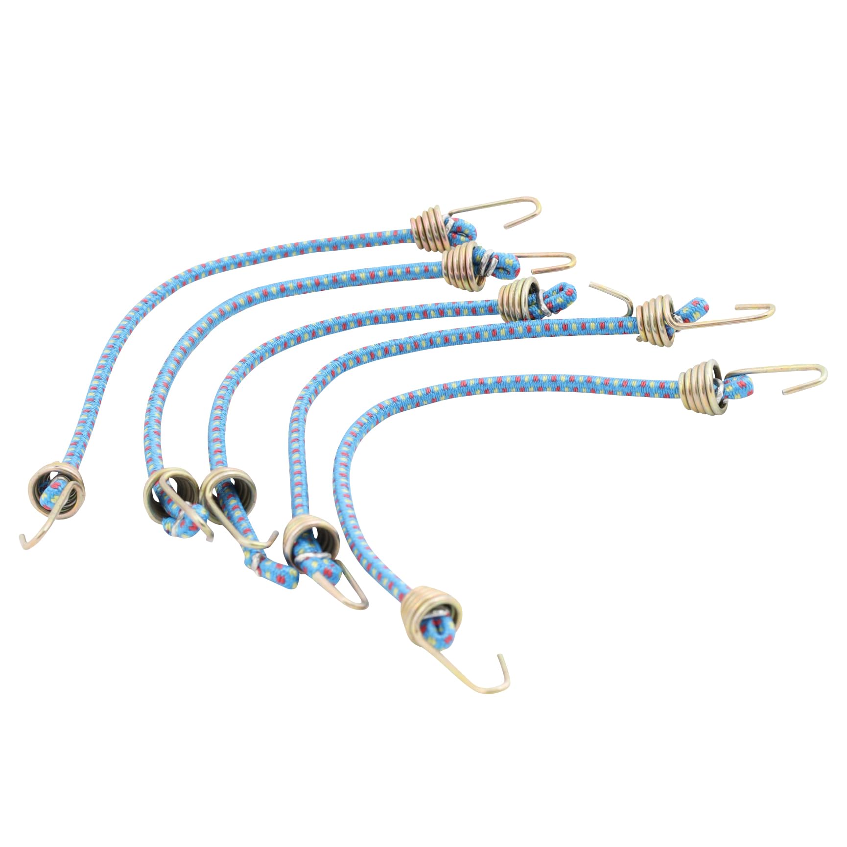Spannglied Ø 4 mm x 20 cm 5 Stück WERKA PRO Spannglied Ø 4 mm x 20 cm 5 Stück WERKA PRO von WERKA PRO