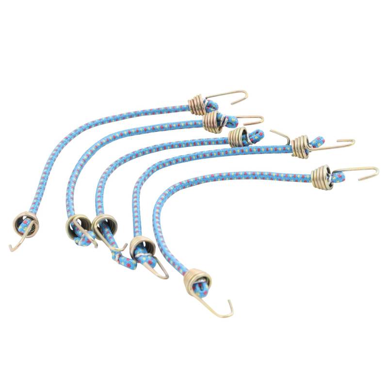 Spannglied Ø 4 mm x 20 cm 5 Stück WERKA PRO von WERKA PRO