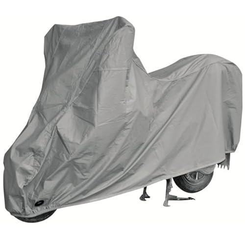 Gefütterte Motorradhülle WERKA PRO GRÖSSE XXL : 265x105x125cm Gefütterte Motorradhülle WERKA PRO GRÖSSE XXL : 265x105x125cm von WERKA PRO