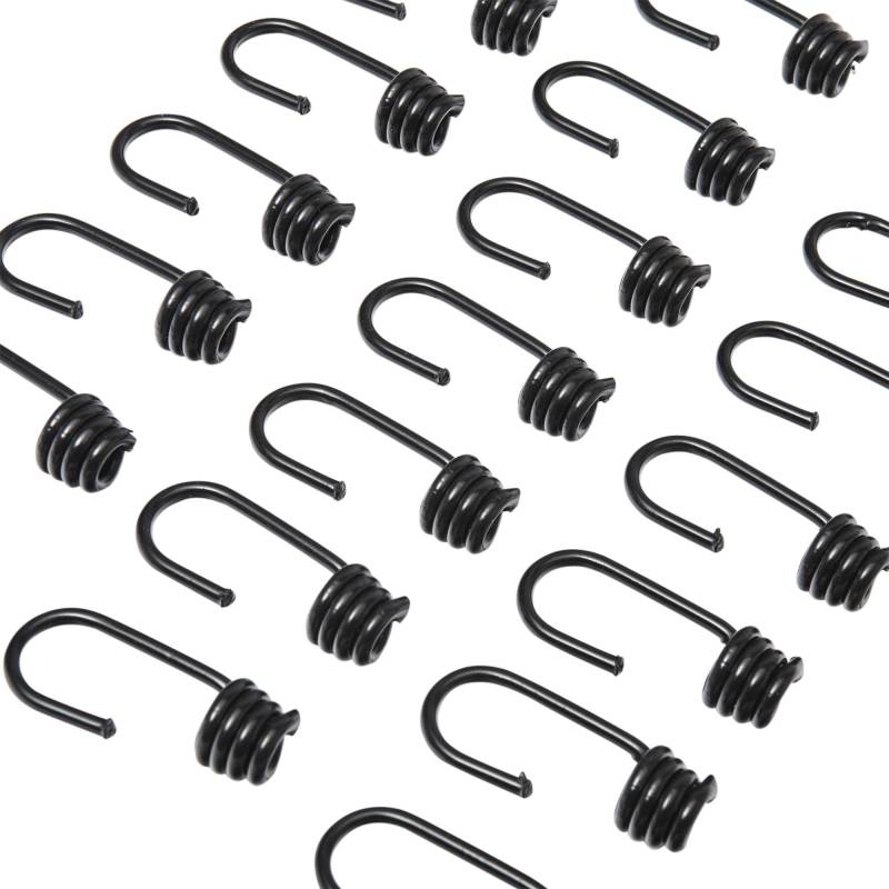 Packung mit 20 Haken für Spannvorrichtung WERKA PRO von WERKA PRO