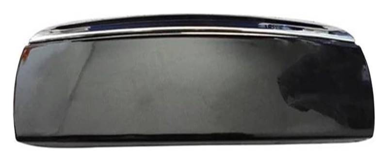 Auto Außentürgriffabdeckung Für A6 C6 2005–2011 4F0837205B Automobil-Türgriffschale Türgriff Dekorative Platte Äußere Abdeckung(For Left Rear Door) von WERKFNKBNH