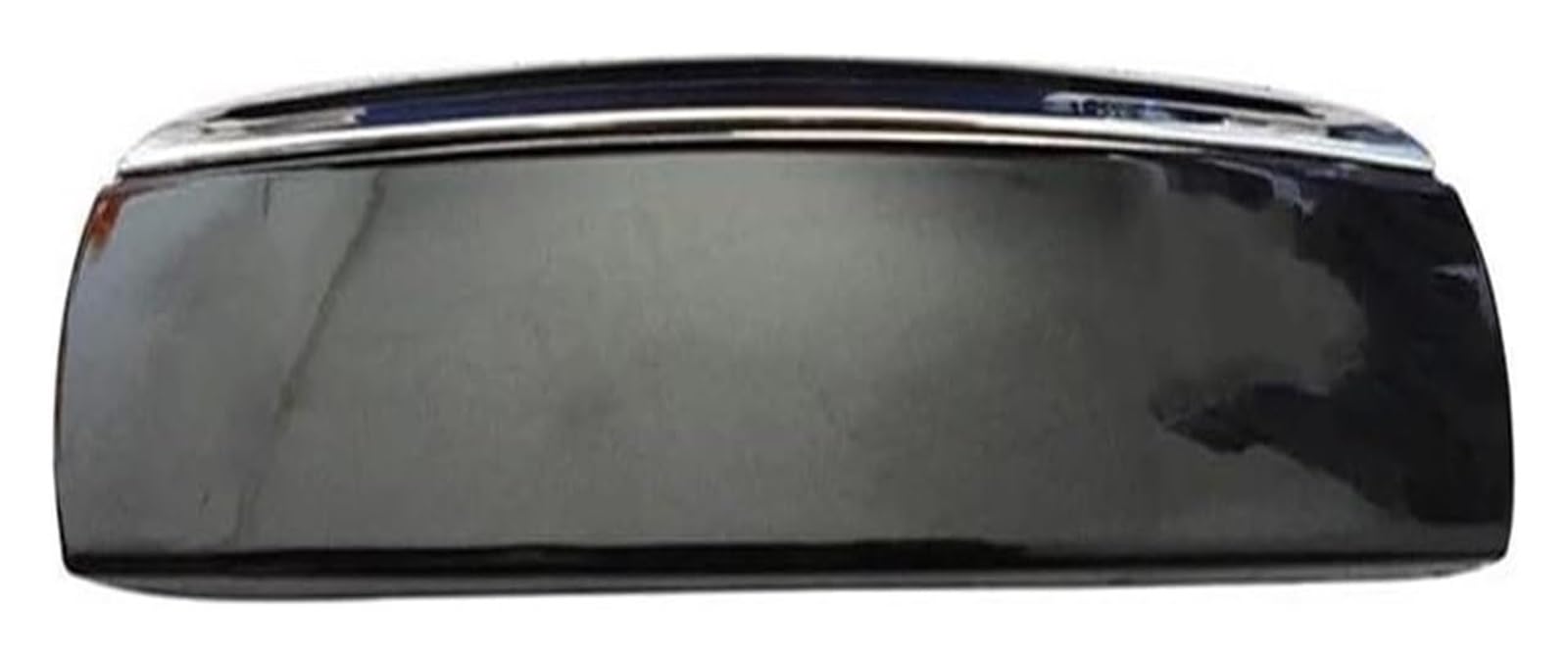 Auto Außentürgriffabdeckung Für A6 C6 2005–2011 4F0837205B Automobil-Türgriffschale Türgriff Dekorative Platte Äußere Abdeckung(For Right Front Door) von WERKFNKBNH