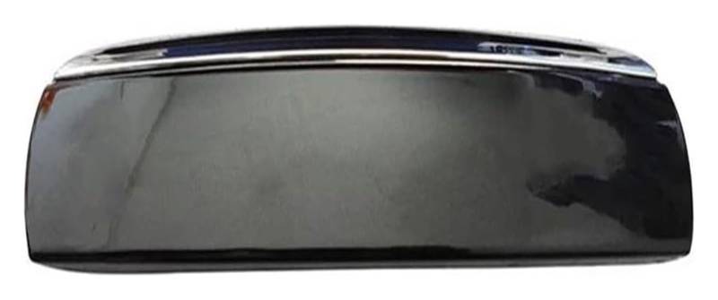 Auto Außentürgriffabdeckung Für A6 C6 2005–2011 4F0837205B Automobil-Türgriffschale Türgriff Dekorative Platte Äußere Abdeckung(For Right Front Door) von WERKFNKBNH