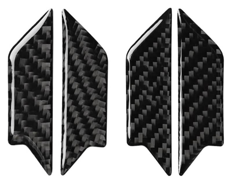 Auto Außentürgriffabdeckung Für A6 C6 4F 2005 2006 2007 2008 2009 2020 2011 Auto Aufkleber Tür Schüssel Griff Aufkleber Trim Abdeckungen von WERKFNKBNH