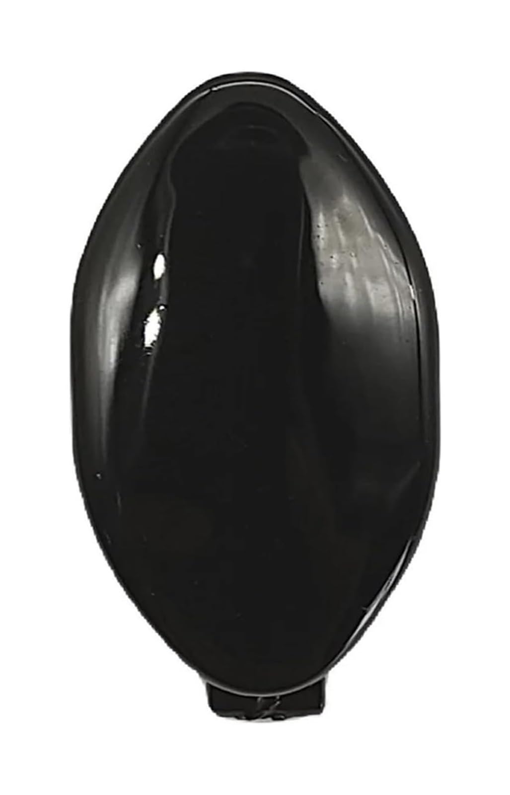 Auto Außentürgriffabdeckung Für B&MW 3 5 Serie X3 X4 X5 X6 X7 G20 G28 G30 G38 Außentürgriff Schloss Schlüssellochkappe 51217489341(Schwarz) von WERKFNKBNH