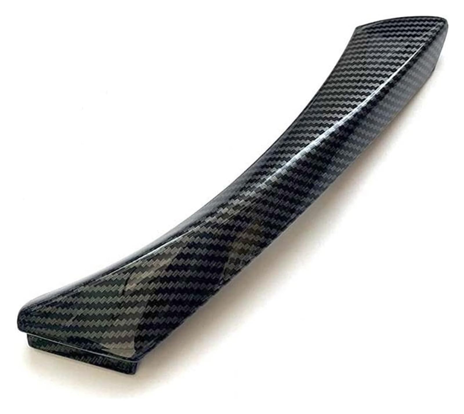 Auto Außentürgriffabdeckung Für B&MW 3 Serie E90 E91 E92 316 318 320 325 328i Auto-Innentürgriffe Türgriff Aus Kohlefaser Mit Abdeckung(Left Cover) von WERKFNKBNH