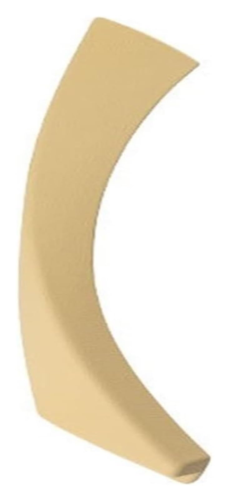 Auto Außentürgriffabdeckung Für B&MW 3 Serie E90 E91 E92 E93 320 328 2004–2012 Auto-Innengriff Innentürverkleidung Pull-Trim-Abdeckung LHD RHD(Beige Cover Right) von WERKFNKBNH