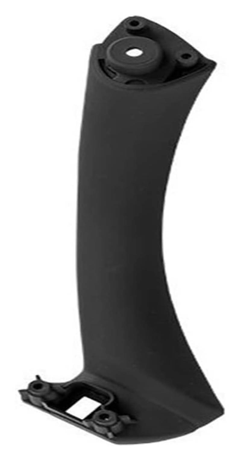 Auto Außentürgriffabdeckung Für B&MW 3 Serie E90 E91 E92 E93 320 328 2004–2012 Auto-Innengriff Innentürverkleidung Pull-Trim-Abdeckung LHD RHD(Black Bracket Left) von WERKFNKBNH